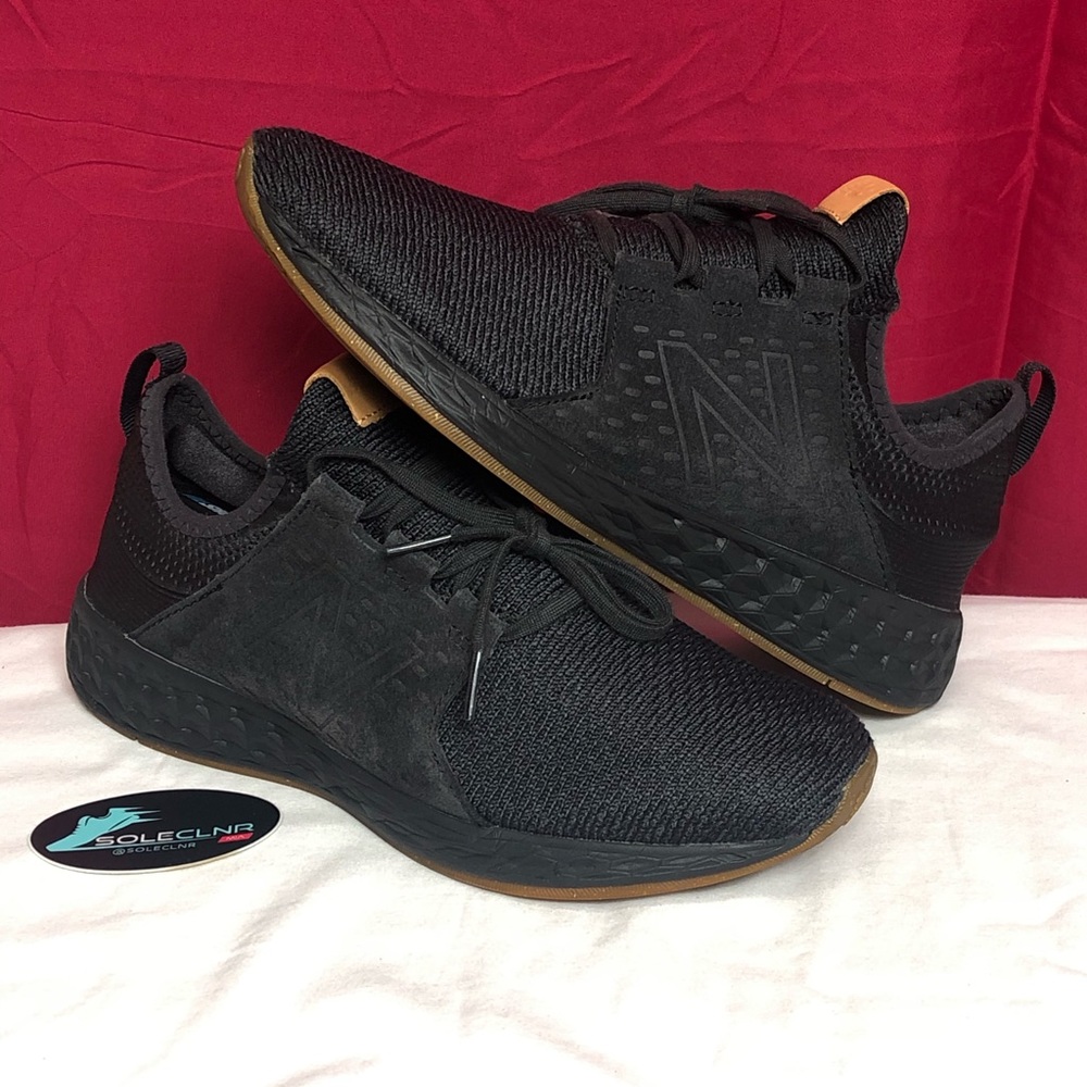 New Balance Fresh Foam Cruz Running Shoes